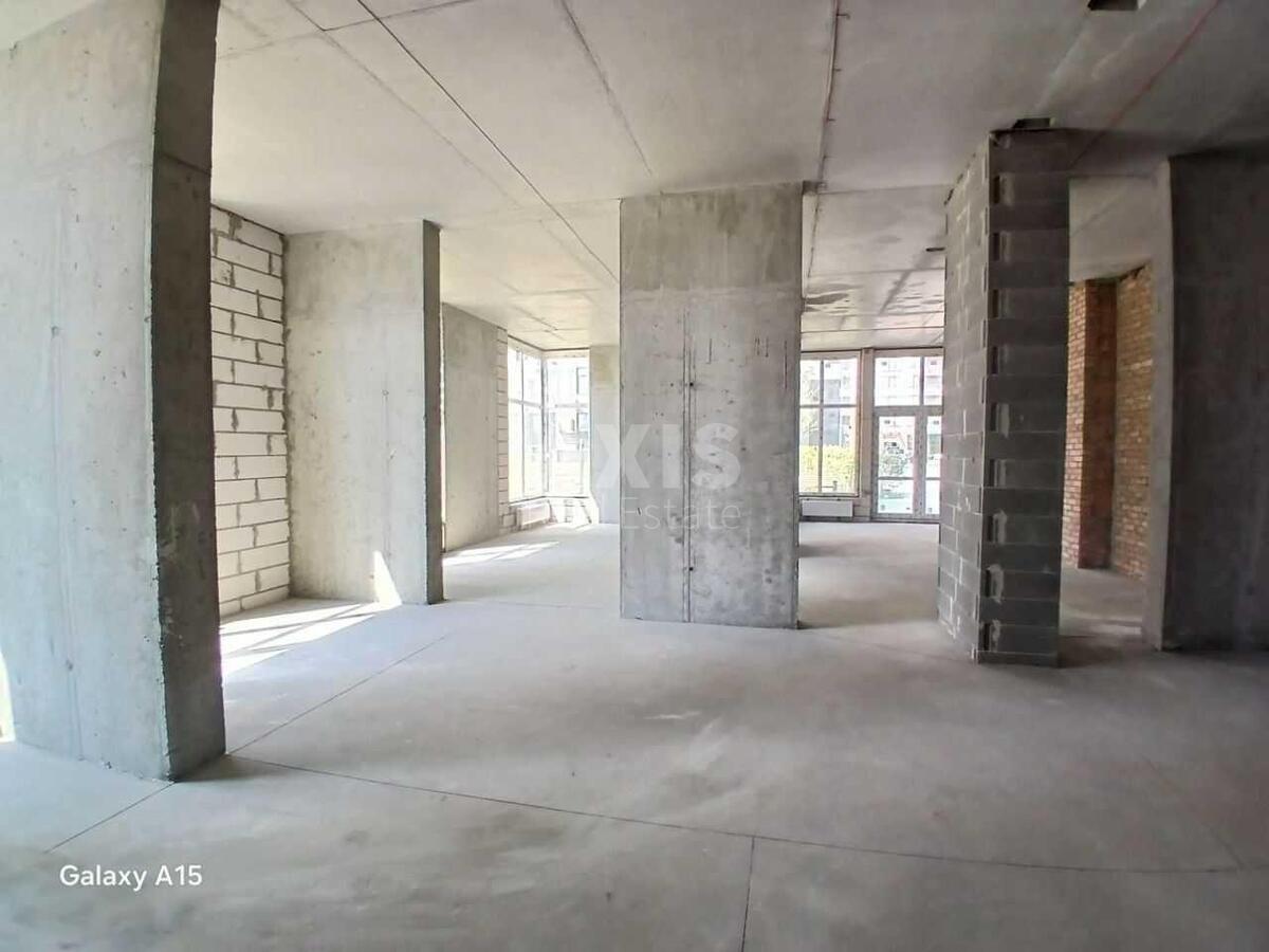 Объект торговли ул. Семьи Кристеров 14Б, 130м23