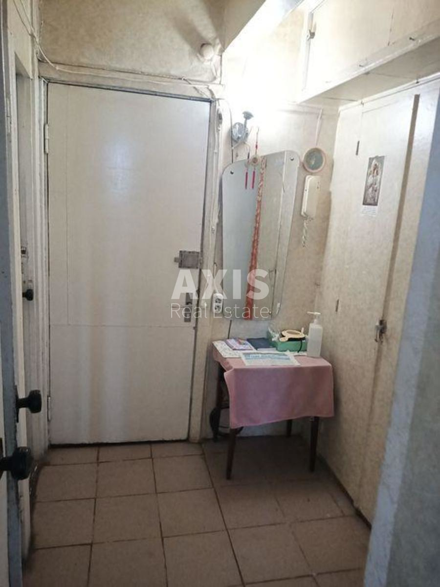 2k apartment vul. Vasylenka Mykoly 170