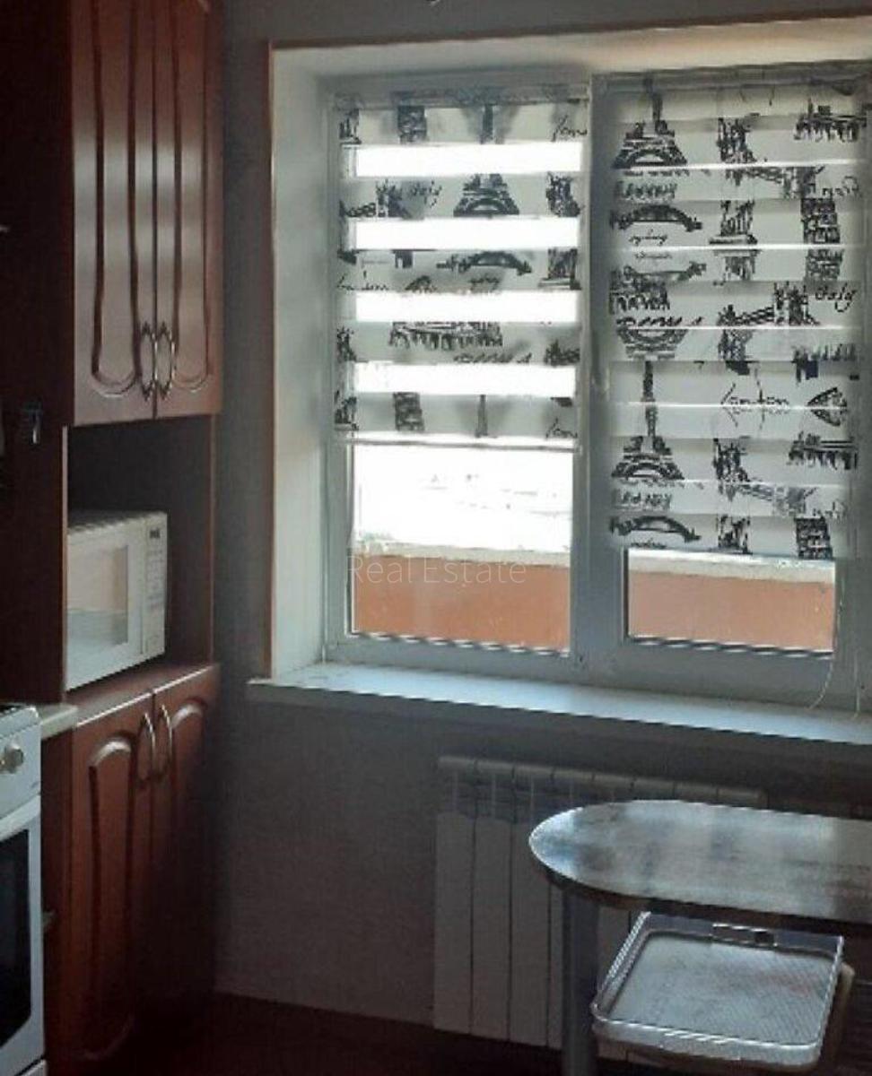 2k apartment vul. Vasyl'kivs'ka 46