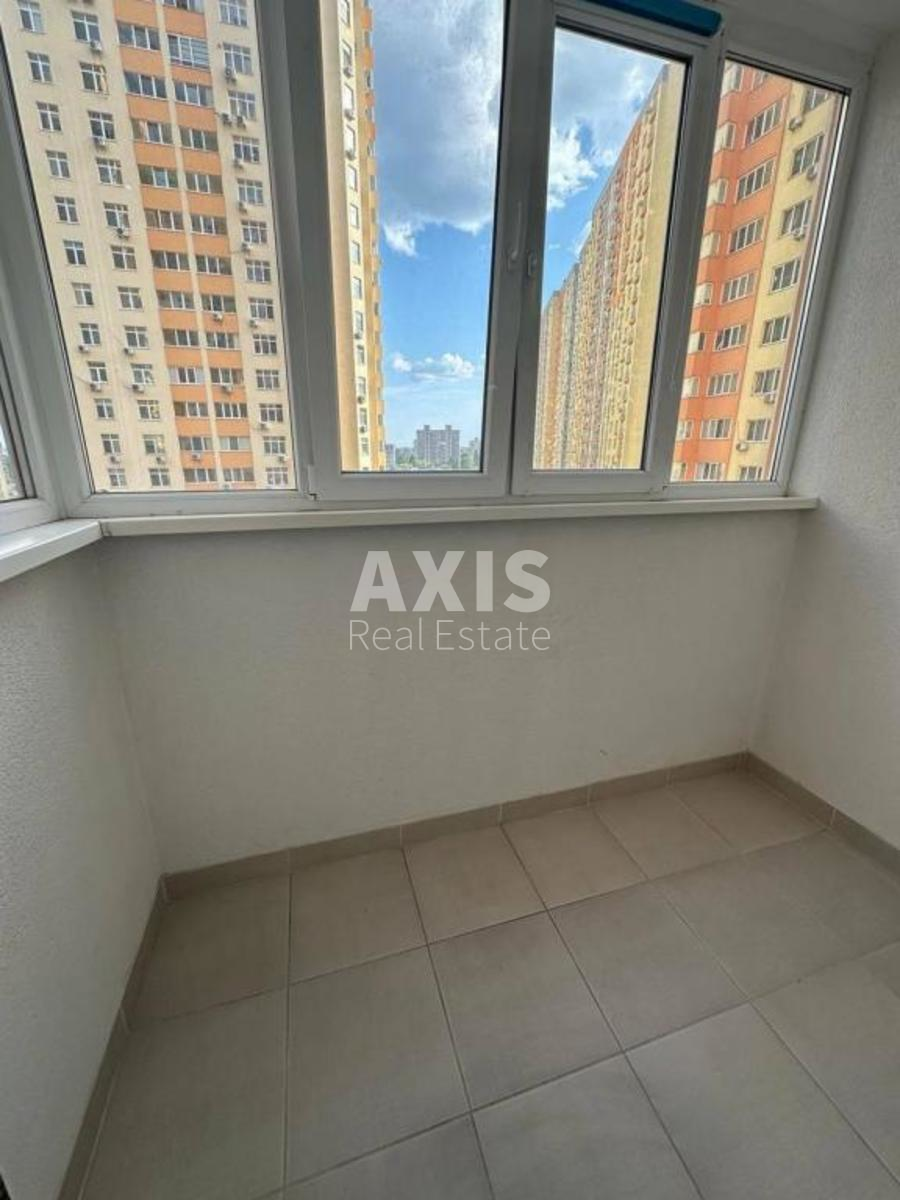 1k apartment vul. Sim'i' Kul'zhenkiv 375