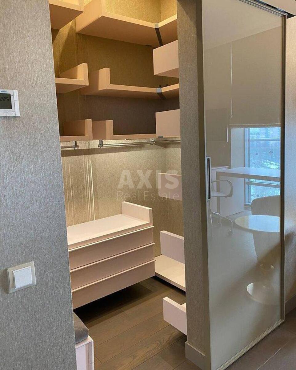 4k apartment vul. Okipnoi' Rai'sy 184
