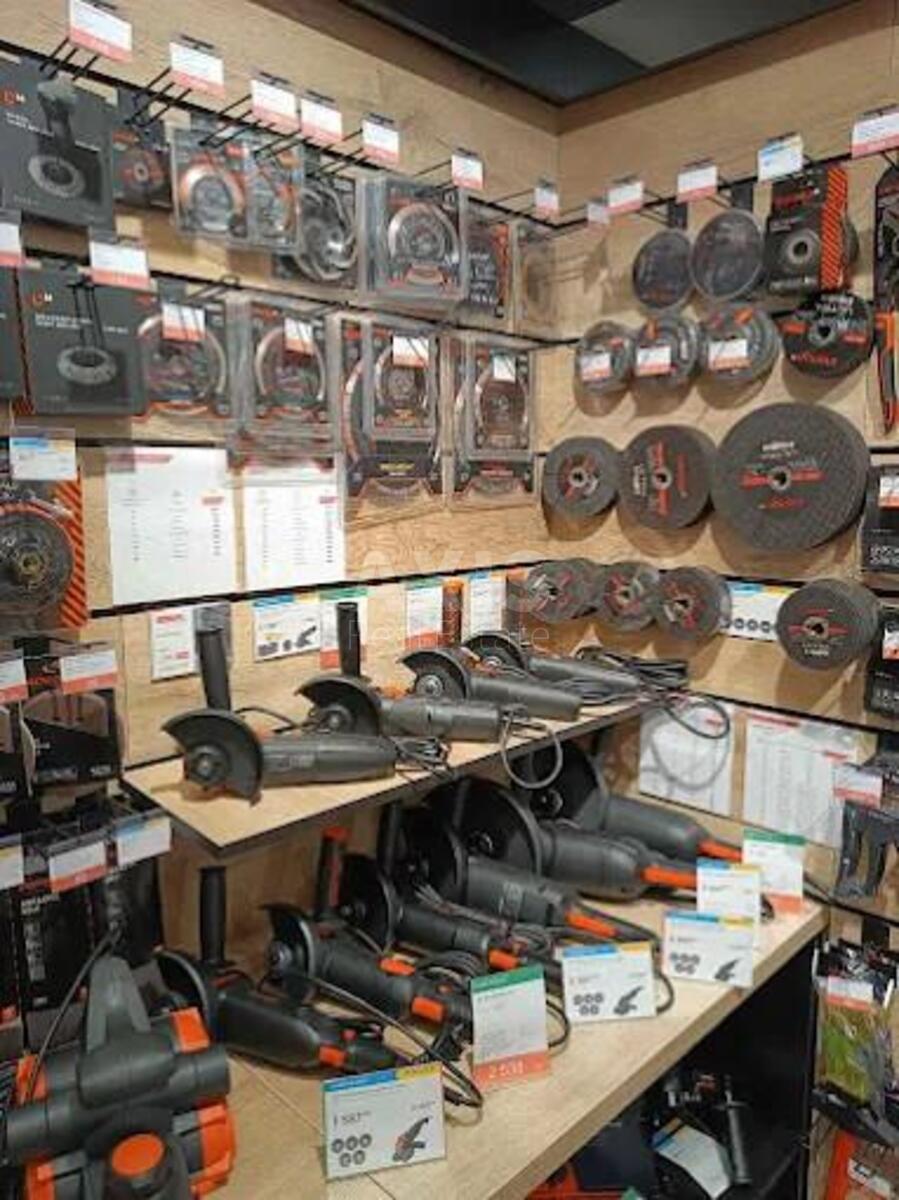 Trade object vul. Soshenka 2Б, 330m21