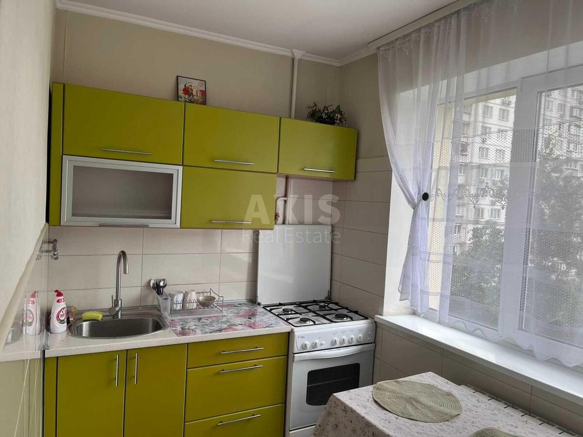 1k apartment pr-t Obolons'kyj 9А