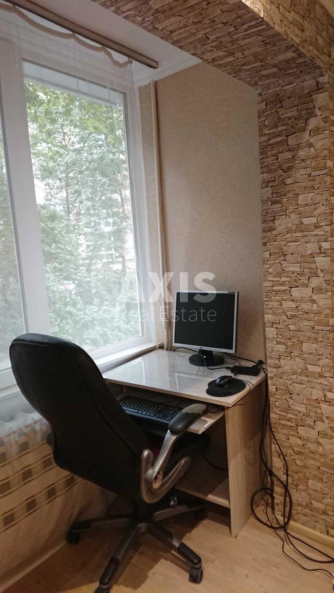 1k apartment vul. Shuljavs'ka 15/23444342