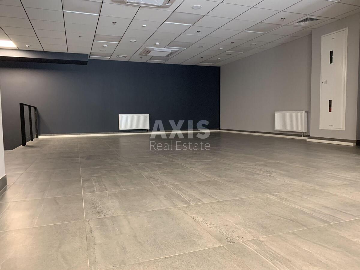 Office vul. Samiyla Kishky 6А, 620m2606072