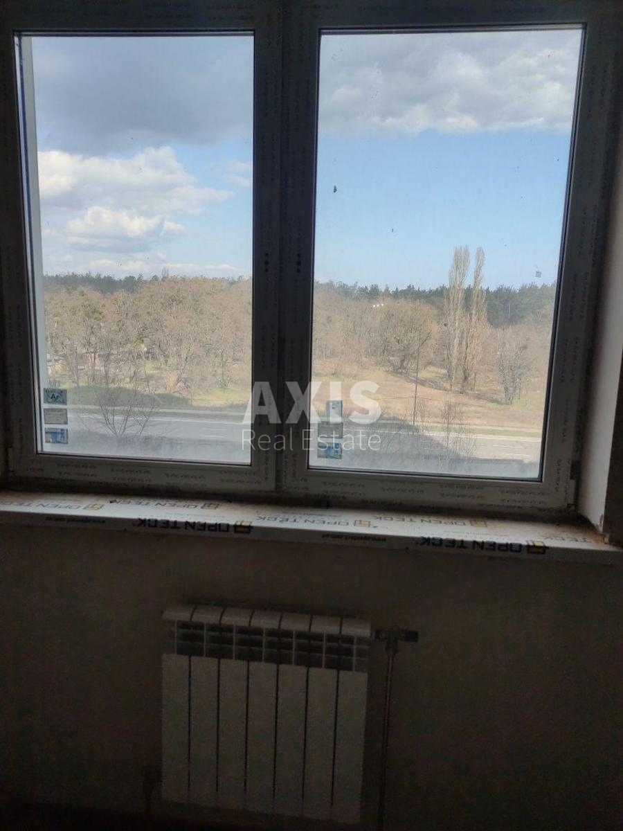 2k apartment vul. Kondratjuka Jurija 1