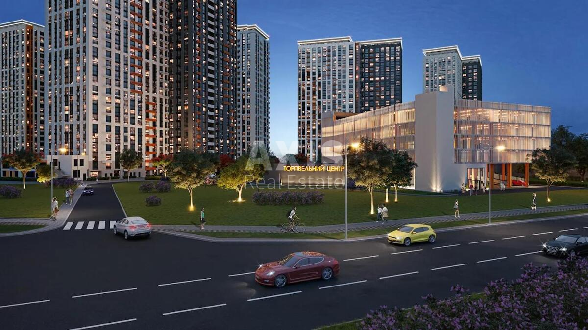 Объект торговли наб. Днепровская 16Д, 81м2584111