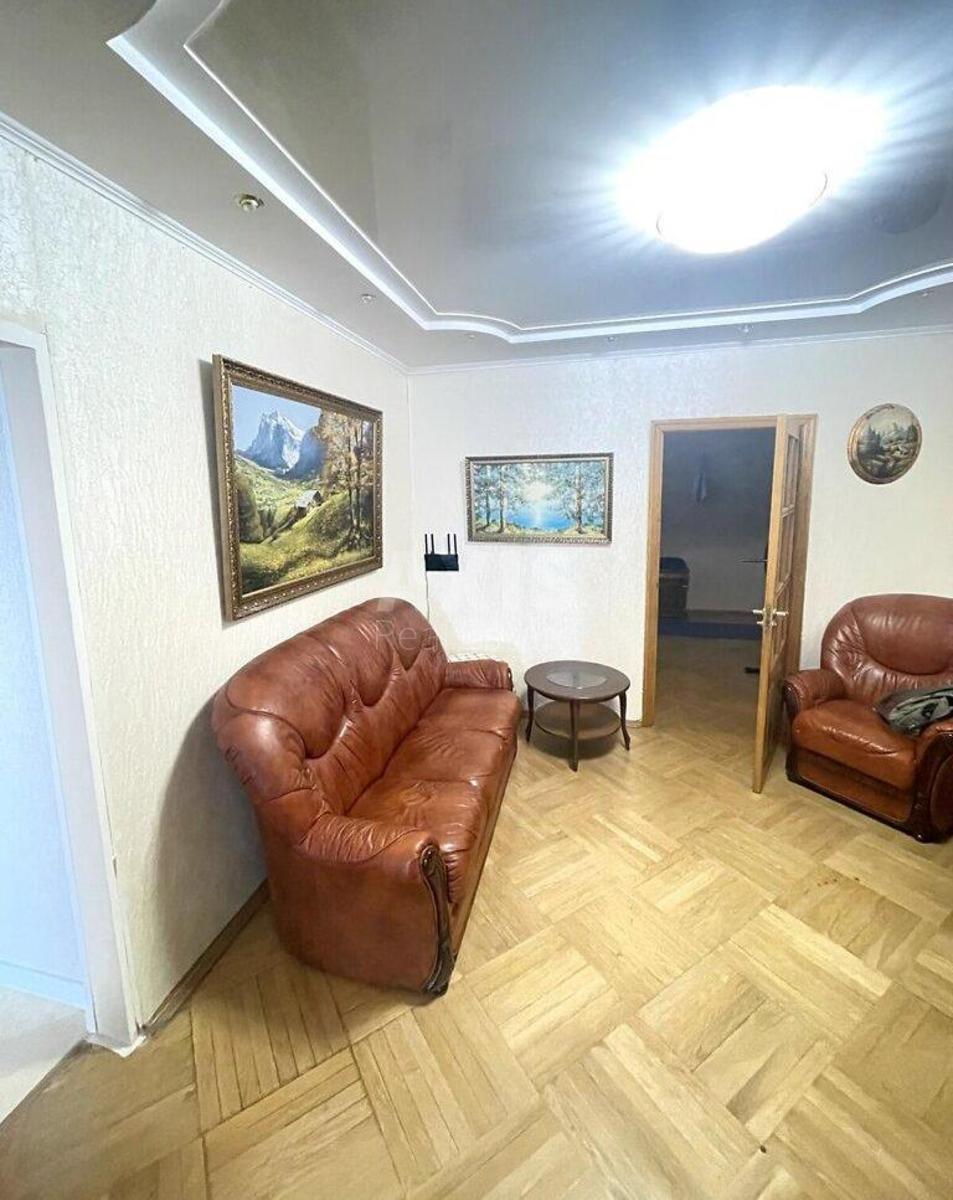 4к квартира ул. Срибнокильская 1/26