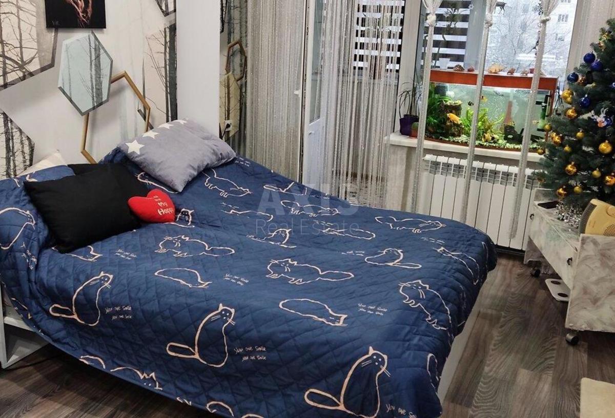 1k apartment pr-t Vidradnyj 1445