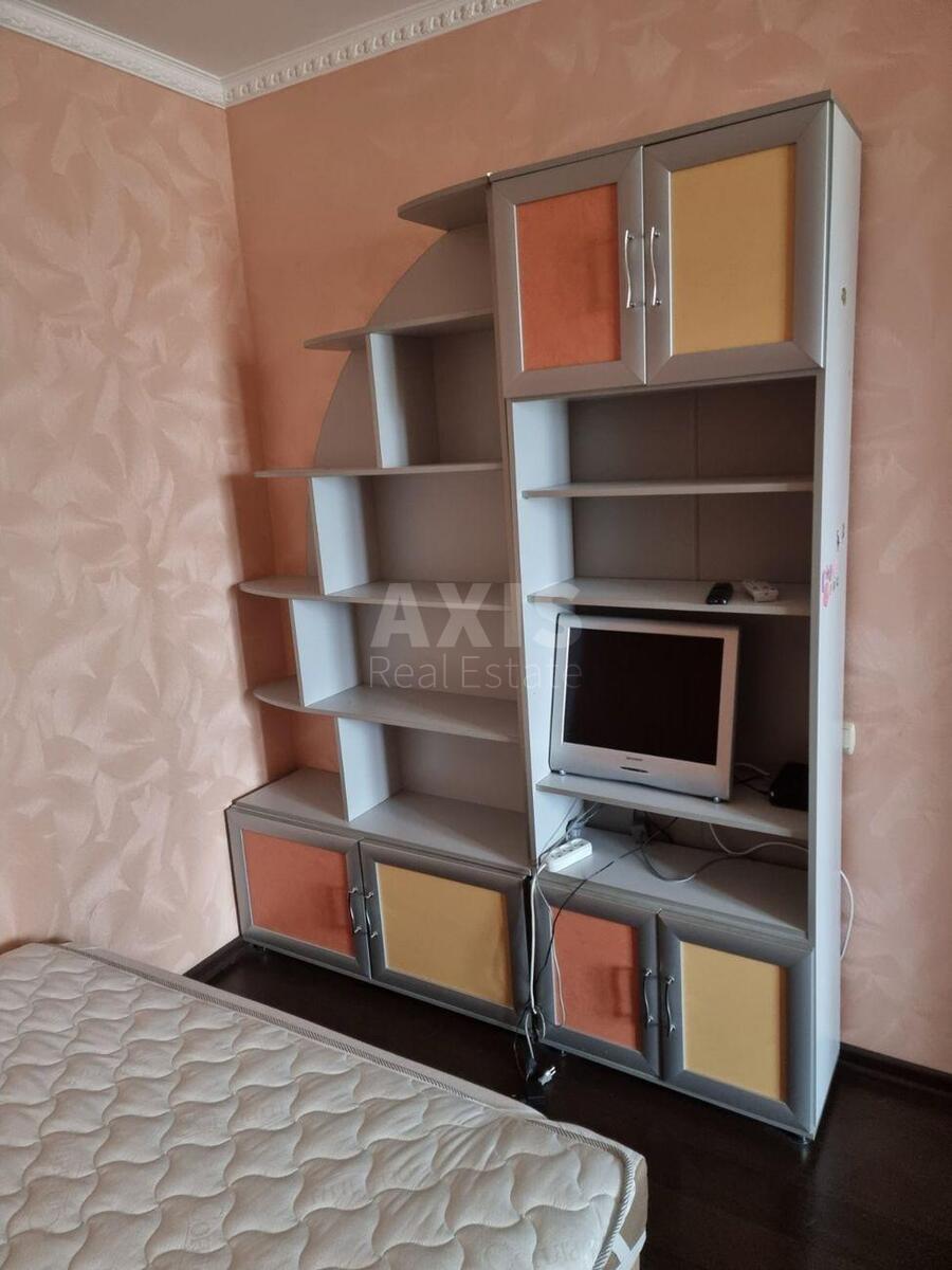 2к квартира пр-т Палладіна Академіка 25607423