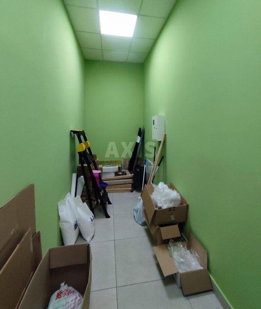 Об'єкт торгівлі вул. Героїв Дніпра 43Д, 177м2607594