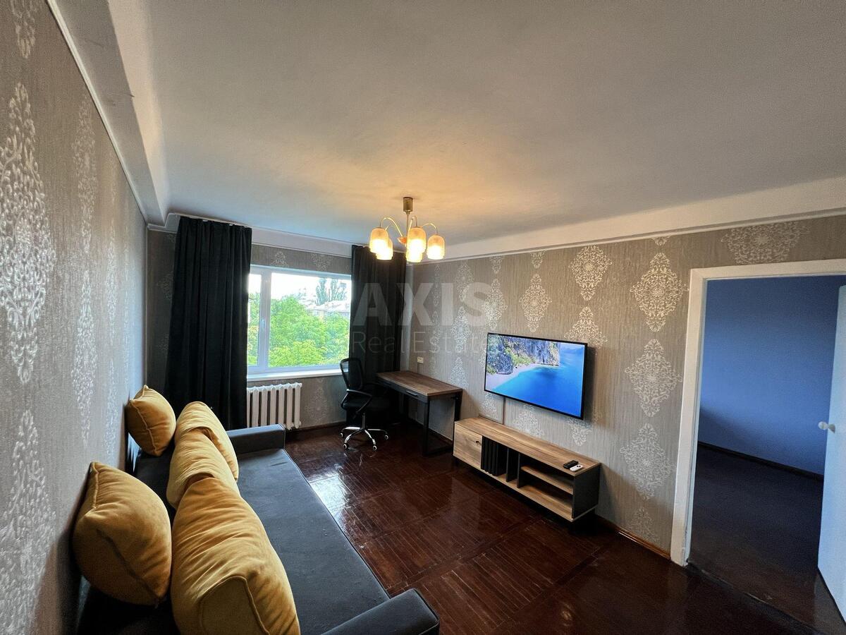 3k apartment vul. Chervonopil's'ka 11/13564452
