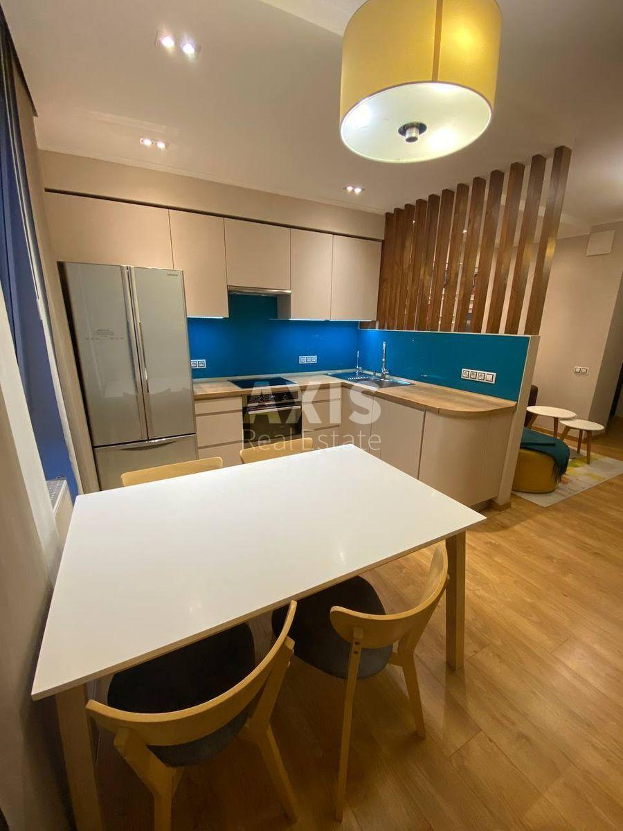 2k apartment vul. Petryc'kogo Anatolija 19582820