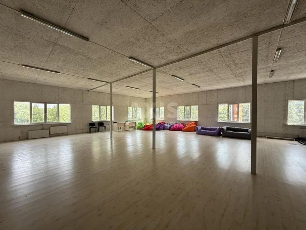 Trade object proi'zd Syrec'kyj 11, 260m2608541