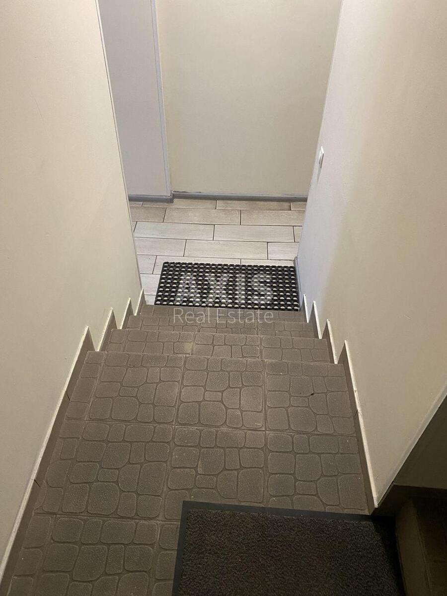 Trade object pr-t Povitryanykh Syl 34, 420m2608581