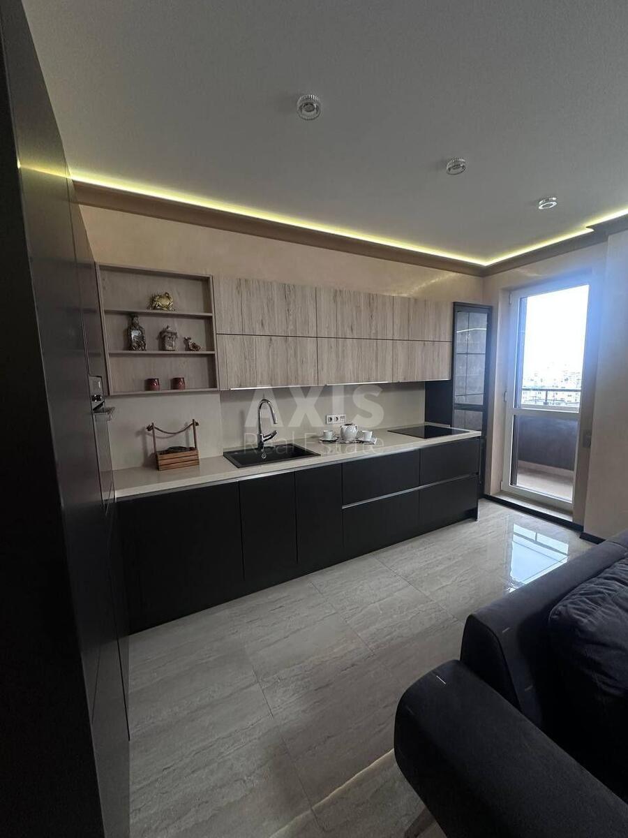 1k apartment pr-t Obolons'kyj 26609014