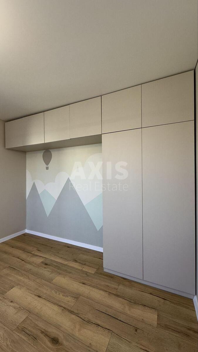 1k apartment pr-t Obolons'kyj 23А609132