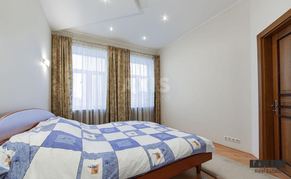 4k apartment vul. Darvina 3402578