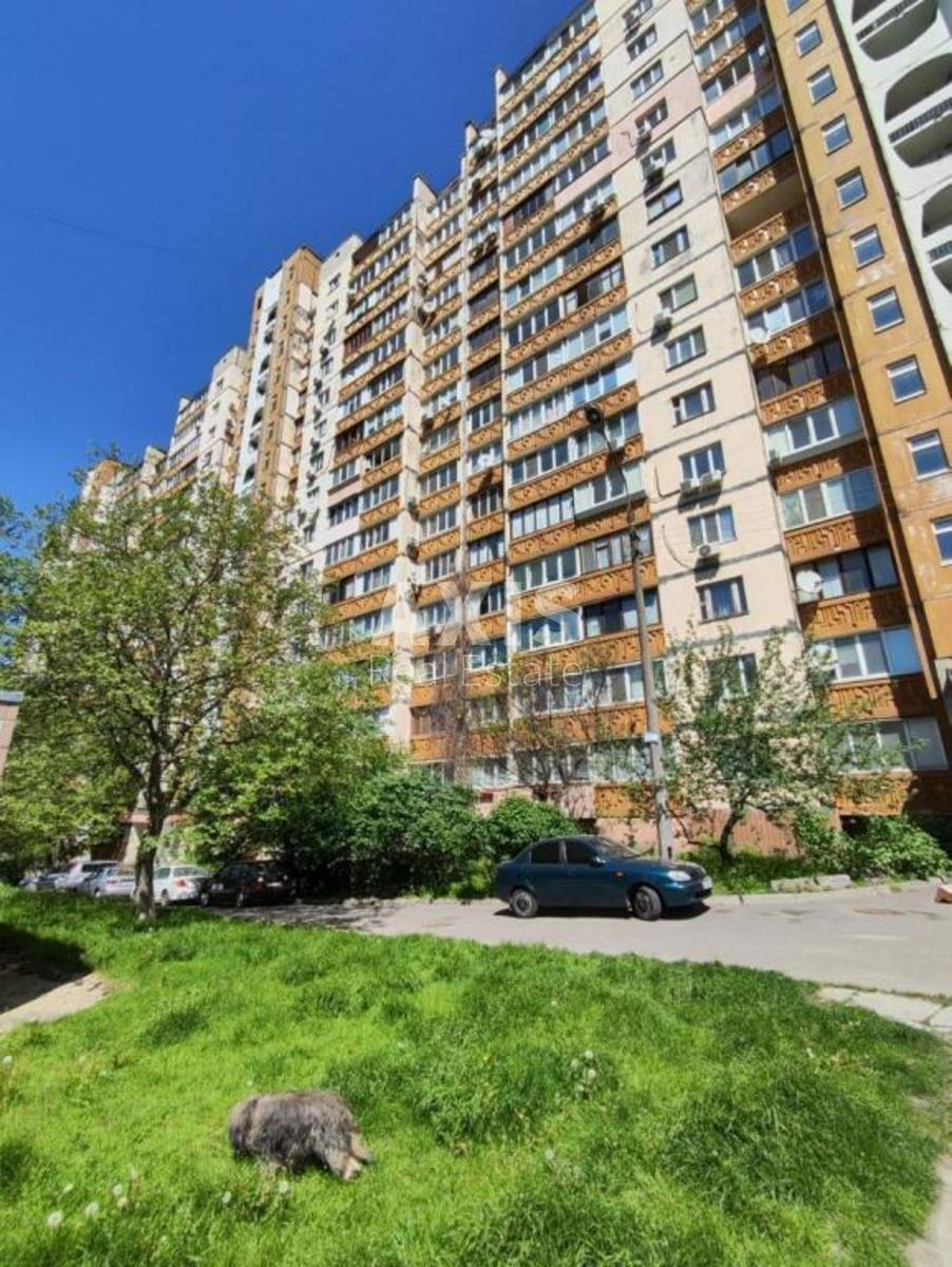 2k apartment vul. Geroi'v Sevastopolja 23а5
