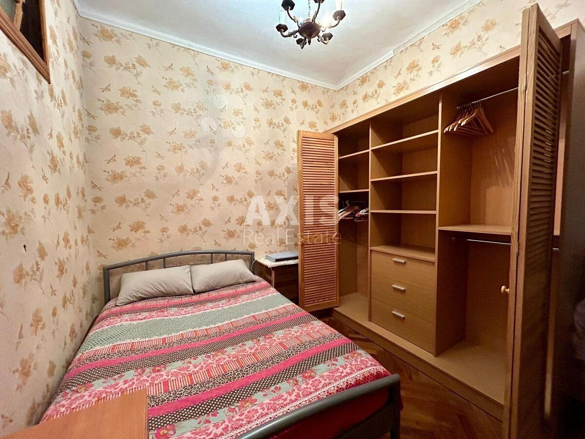 1k apartment vul. Rajevs'kogo Mykoly 28506375