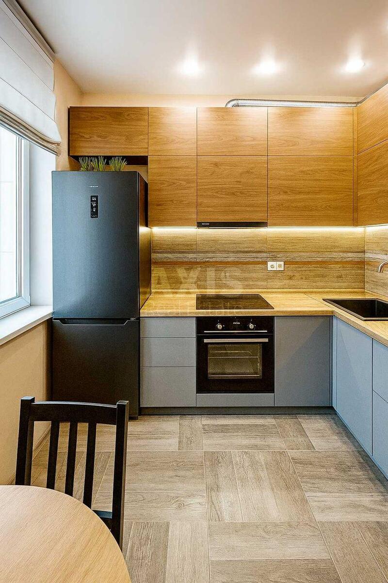 1k apartment vul. Danchenka Sergija 32609360