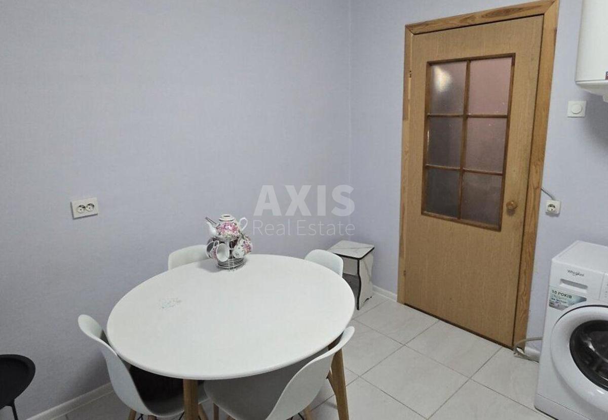 1k apartment vul. Liskivs'ka 32/513