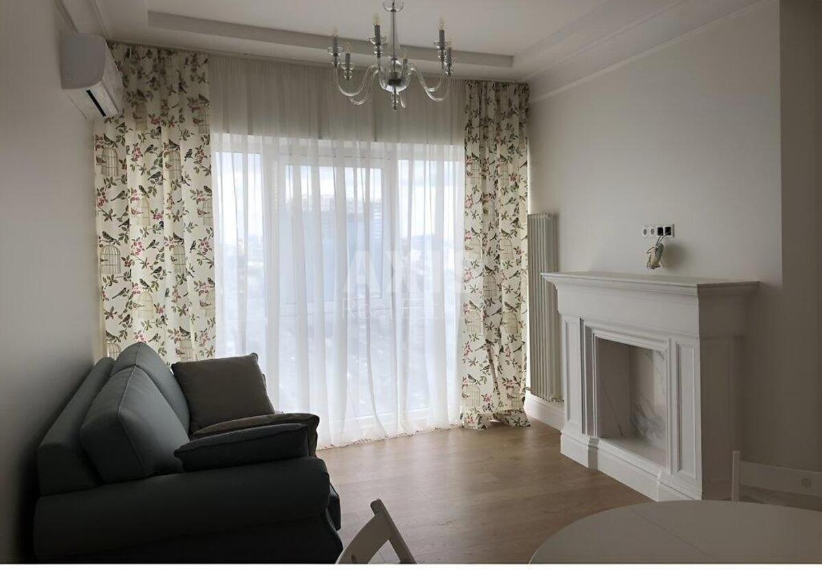 2k apartment pr-t Peremogy 26А1