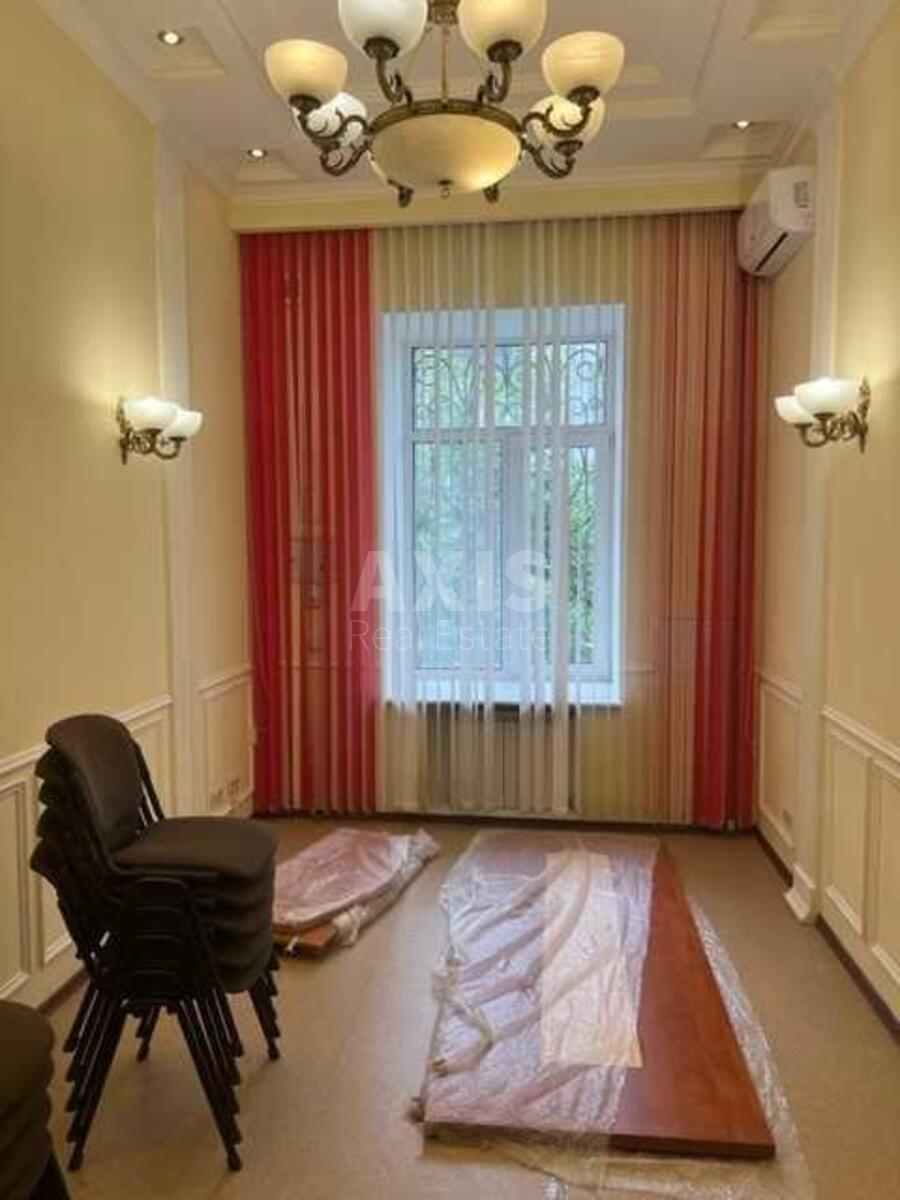 Office vul. Saksagans'kogo 28, 90m2565844
