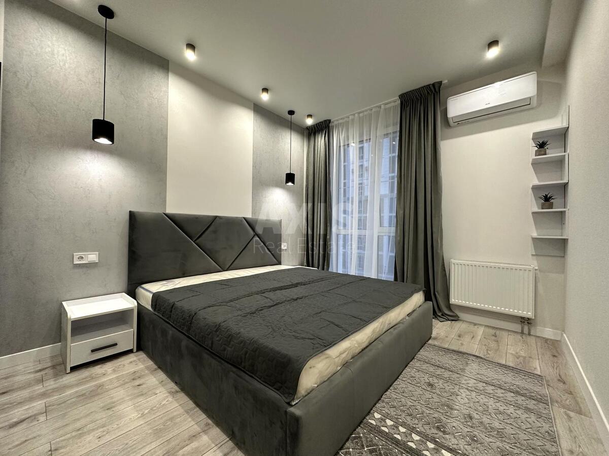 2k apartment vul. Myhajla Maksymovycha 26Г610222