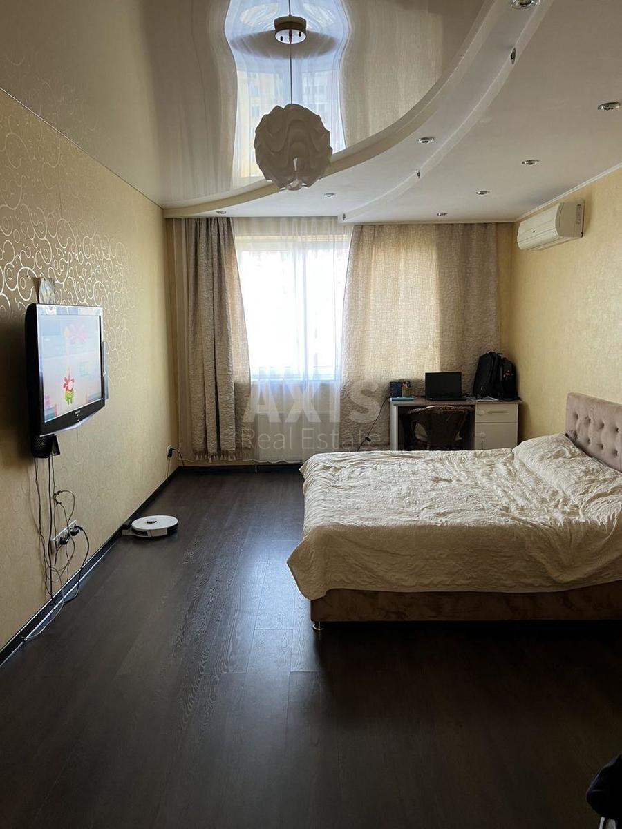 2k apartment pr-t Nauky 694