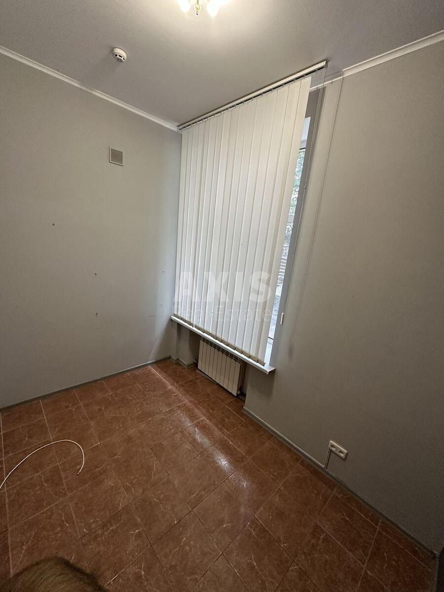 Office uzv. Klovs'kyj 4, 256m2567335