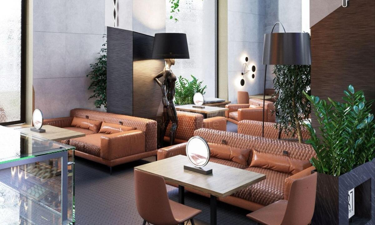 1k apartment vul. Stusa Vasylja 356111112