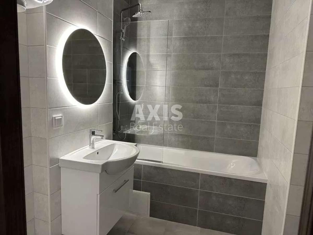 1k apartment vul. Saljutna 2