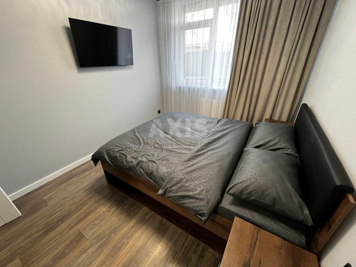 1k apartment vul. Mendeljejeva 197