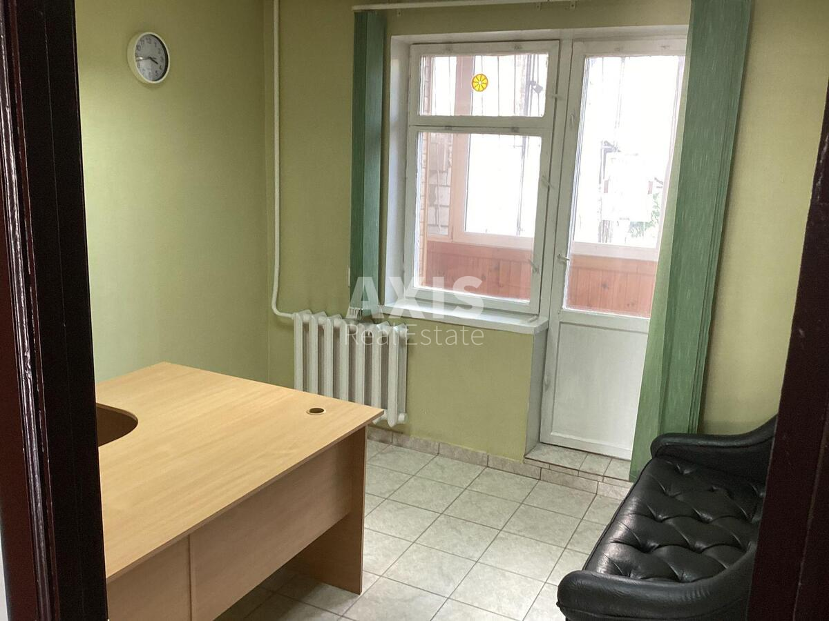 Объект торговли пр-т Оболонский 9А, 106м2598942