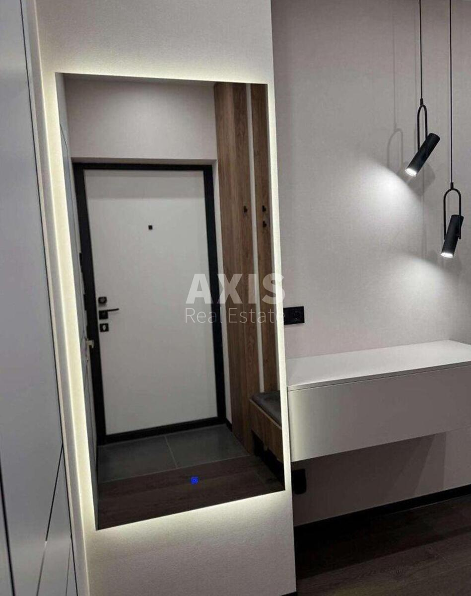1k apartment vul. Saljutna 2Б, корп. 3546736
