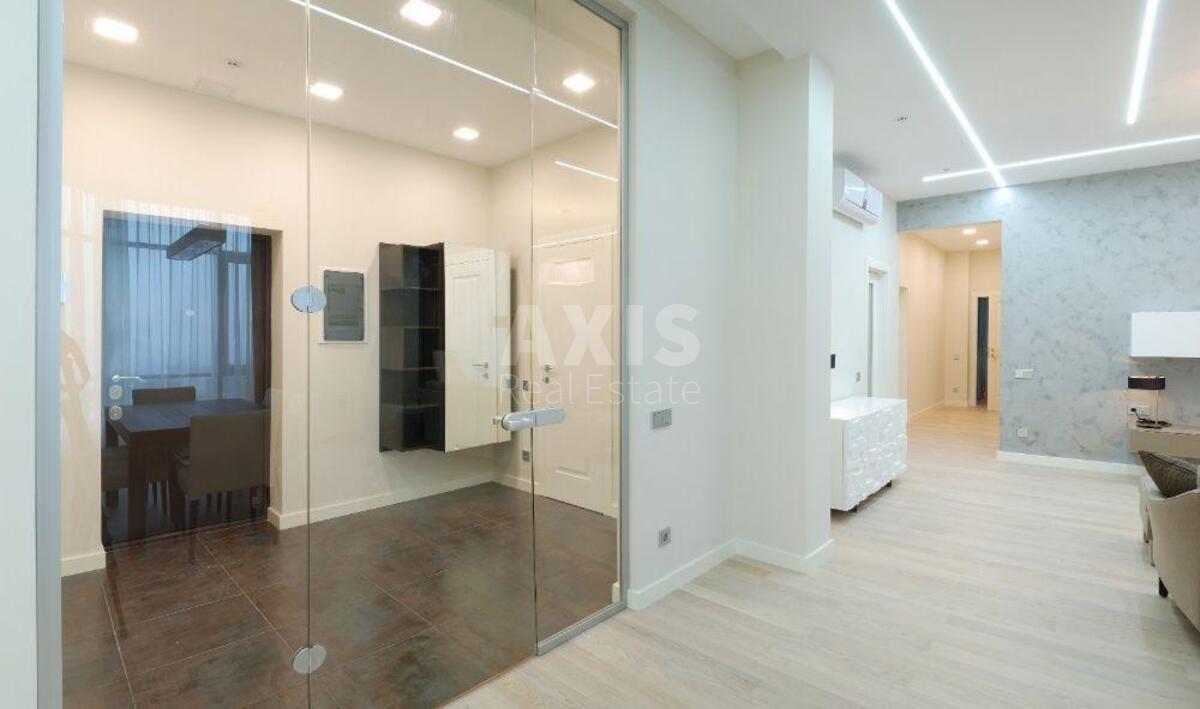 2k apartment vul. Strutyns'kogo Sergija 2612364