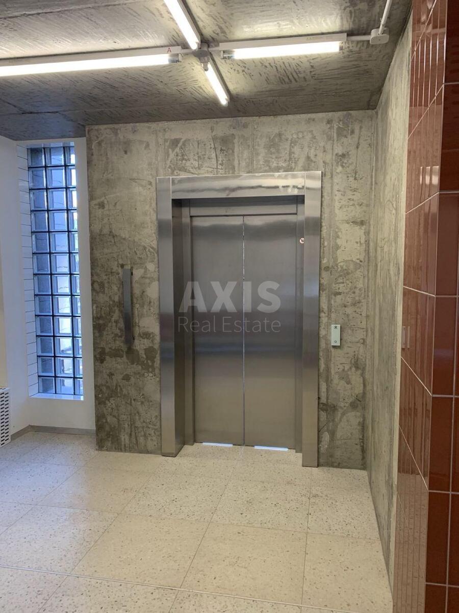 1k apartment vul. Kyrylivs'ka 37568526