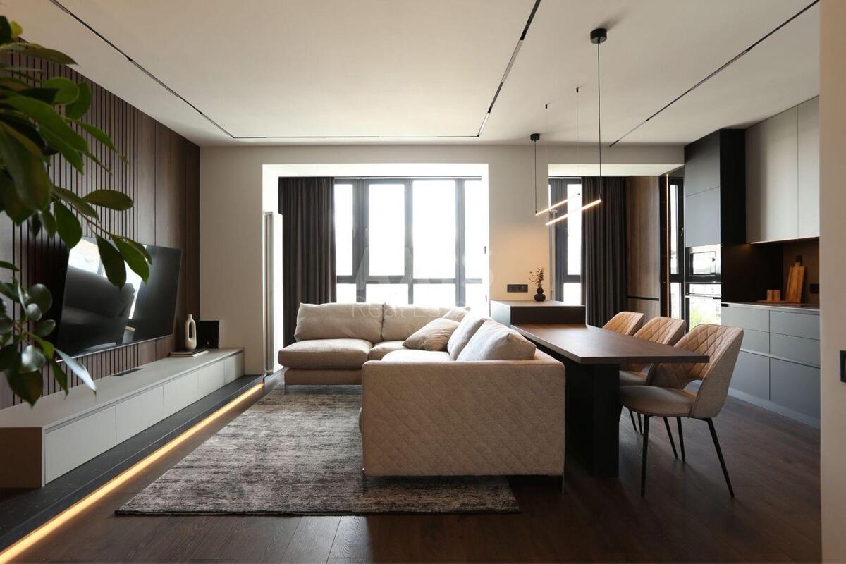 2k apartment vul. Velyka Vasyl'kivs'ka 80