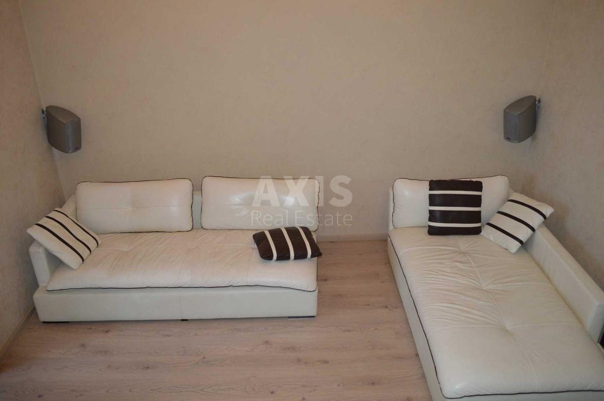 2k apartment vul. Rudans'kogo Stepana 3А4