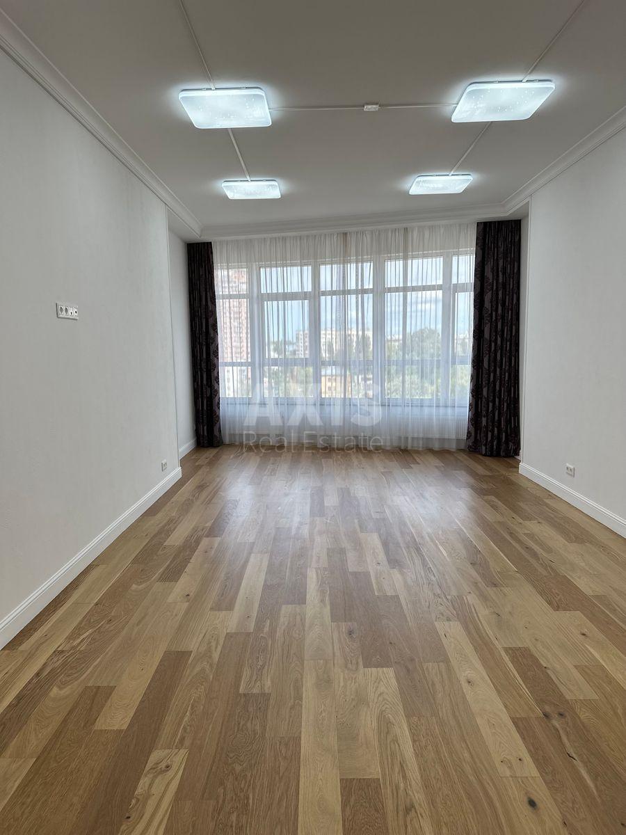 3k apartment uzv. Klovs'kyj 73