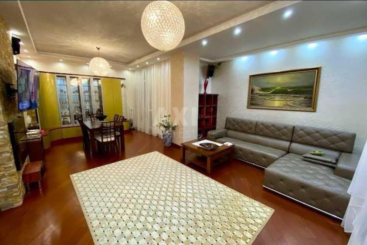 3k apartment vul. Andriya Verkhohlyada 18605170