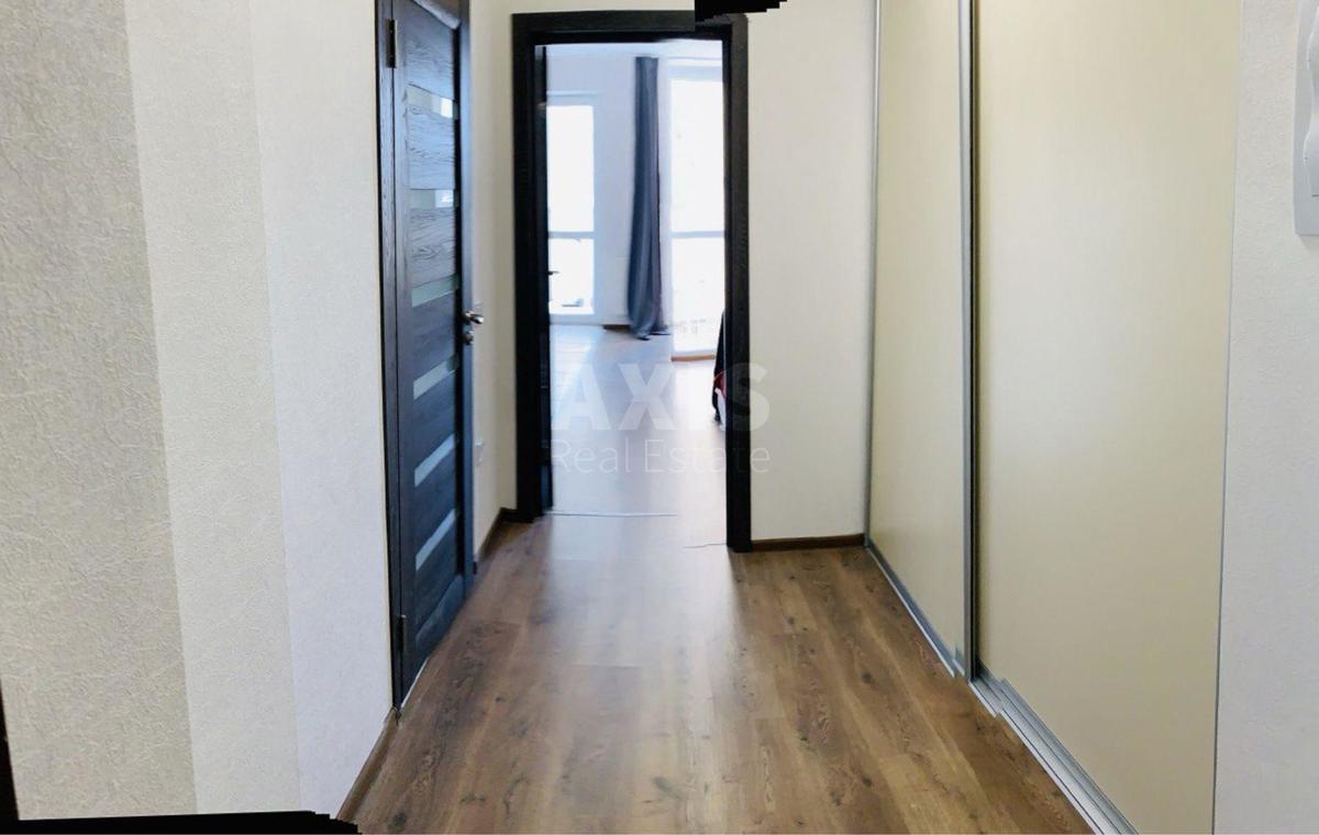 1k apartment vul. Sim'i' Kul'zhenkiv 333