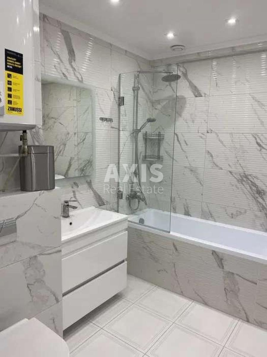 3k apartment vul. Bilorus'ka 36А316745