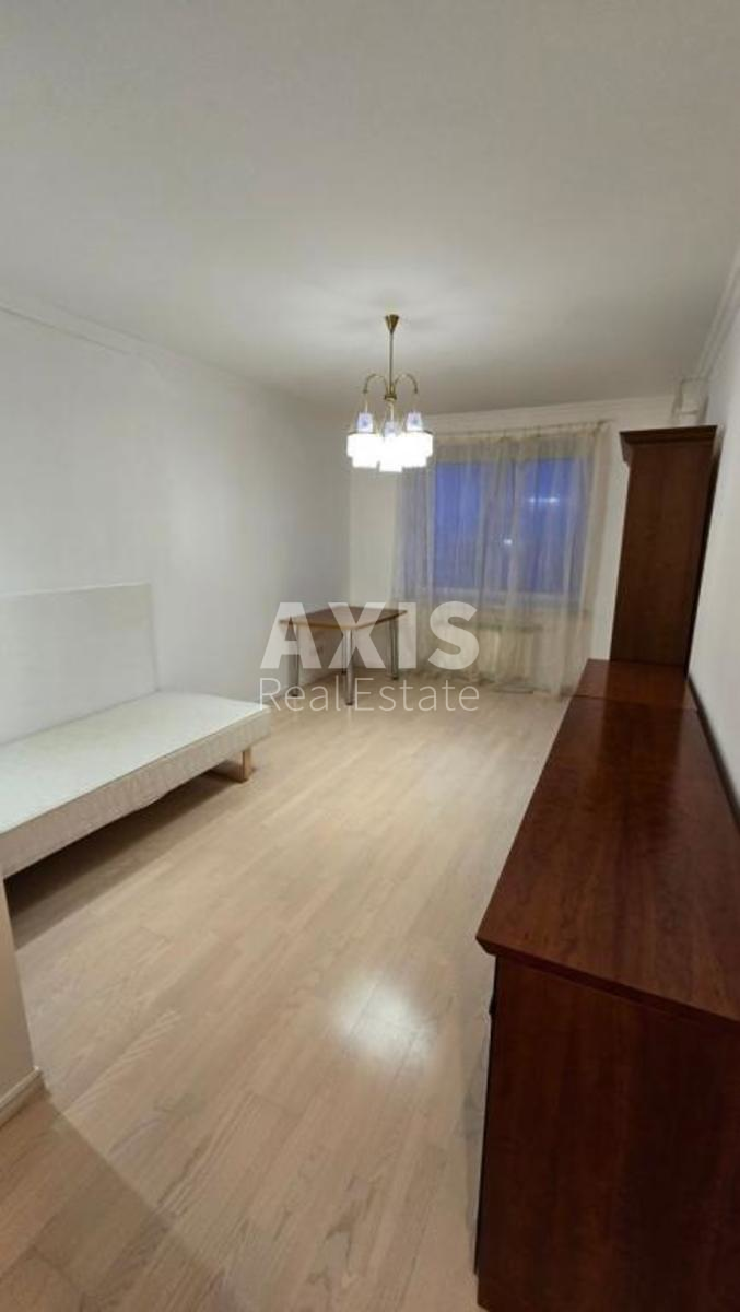 3k apartment vul. Dan'kevycha Kostjantyna 165