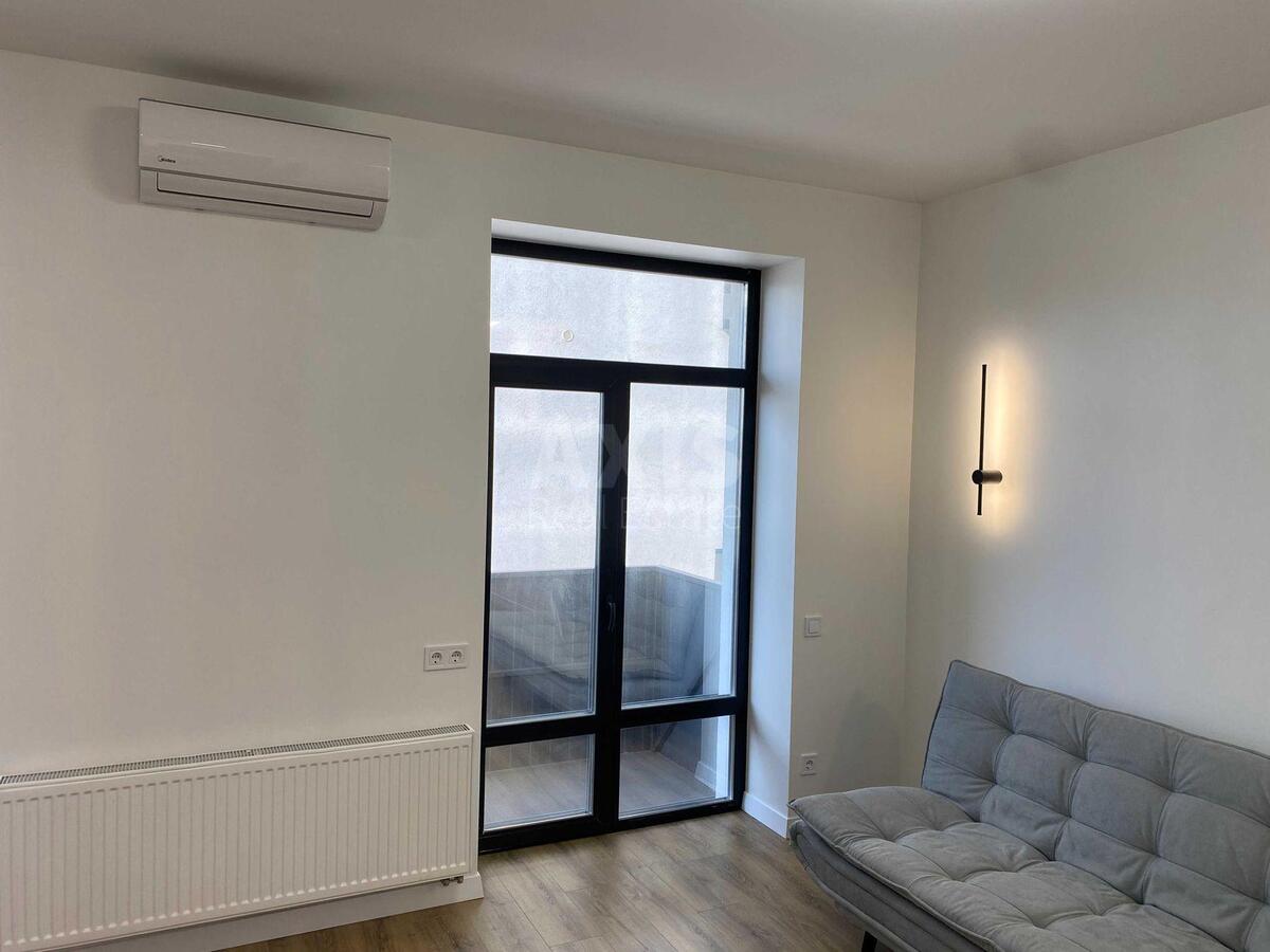 1k apartment vul. Sergija Kolosa 4Б4
