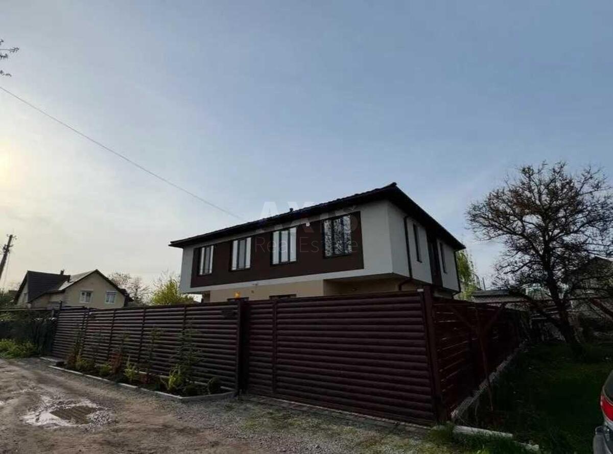 Дiм вул. Садова 100-а, 134м2, місто Київ60380