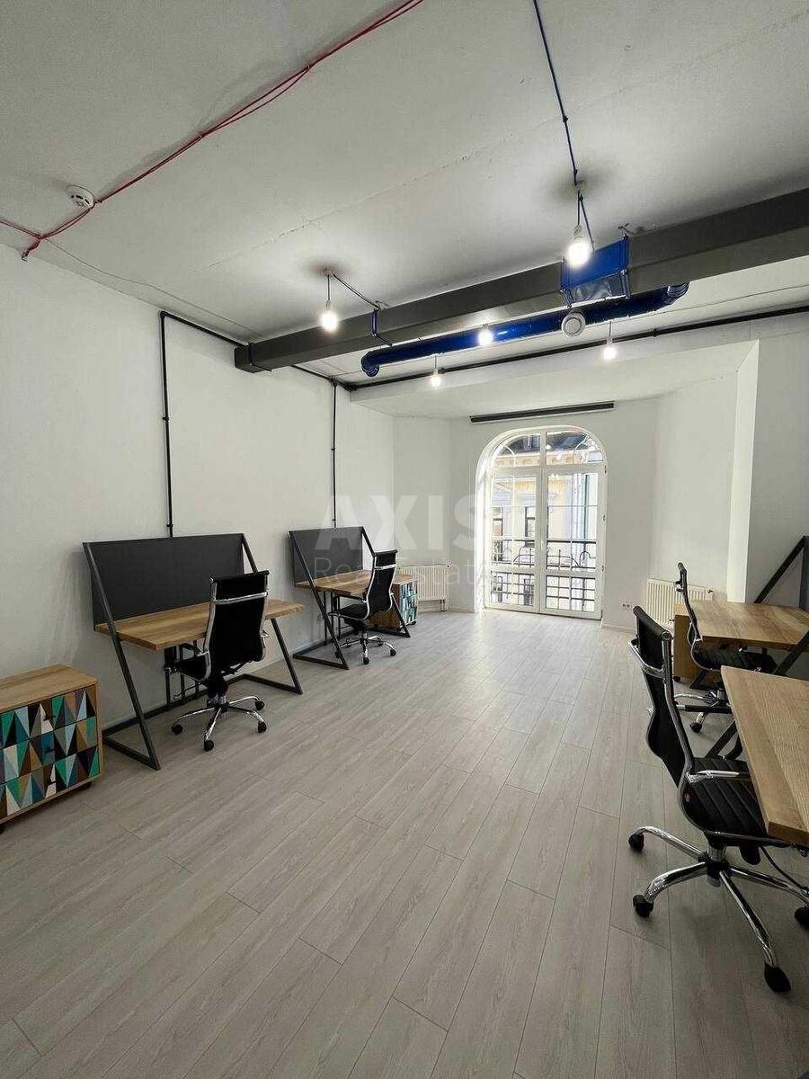 Office vul. Vozdvyzhens'ka 45, 175m2604542