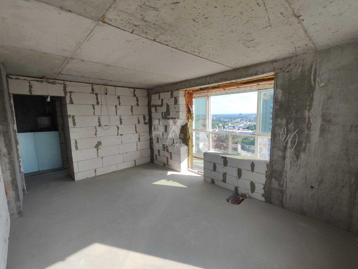 2k apartment uzv. Lysogirs'kyj 26А602413