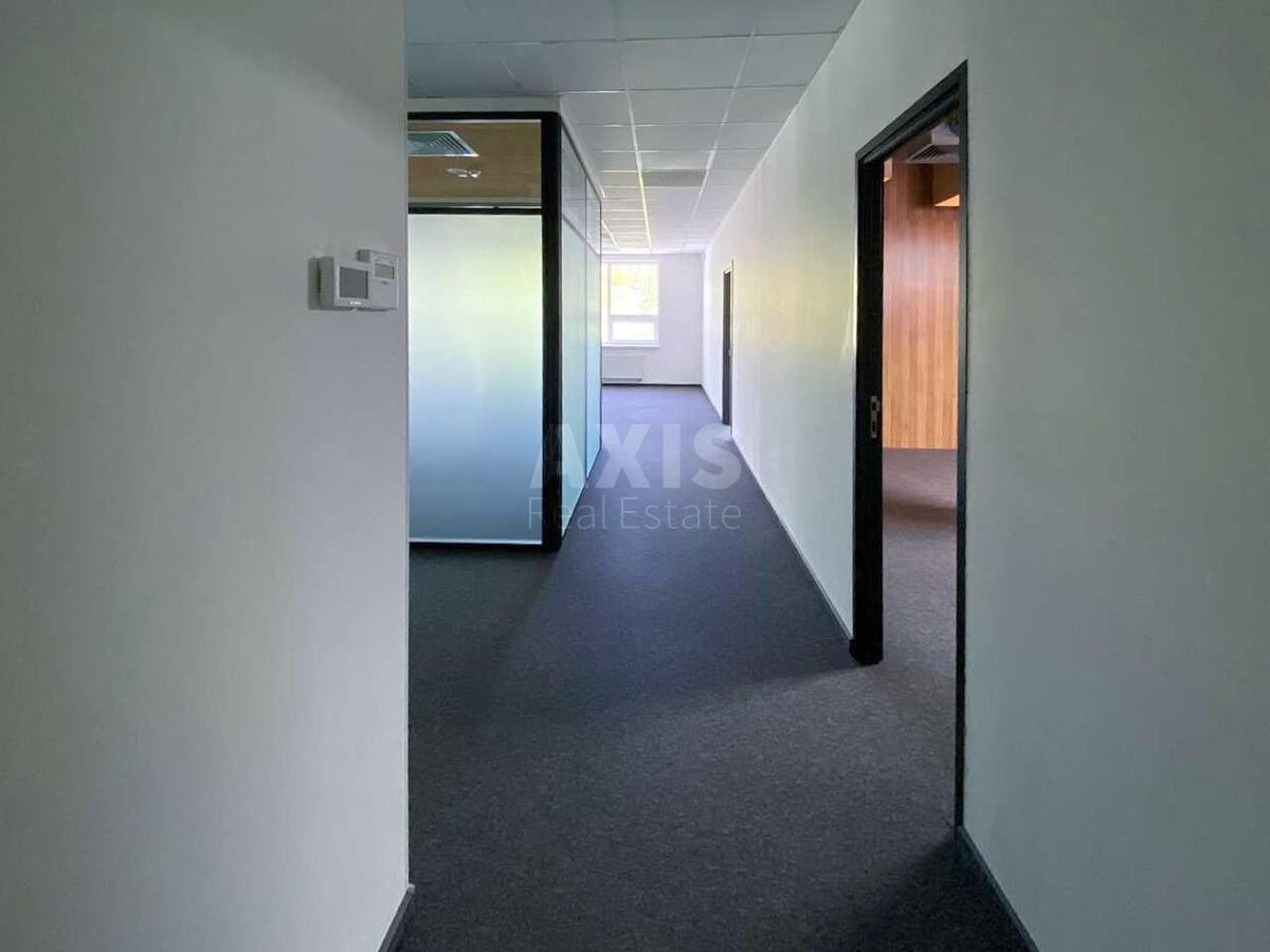 Office vul. Teligy Oleny 6, 773m2602599